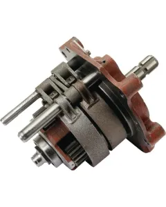 Gopart - 804202020A01N - Getriebe