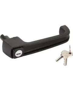 Gopart - 806105010N - Tuer Schloss-Satz L/H