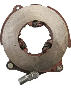 Gopart - 853502030N - Druckplatte