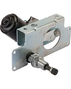 Gopart - 8746100N - Scheibenwischermotor Vorne Belarus