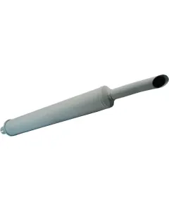 Gopart - 890476M92GP - Auspufftopf