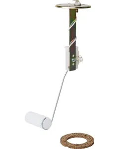 Gopart - 897389M91GP - Schwimmer
