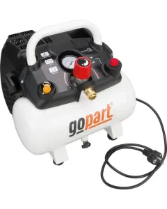 Gopart - AC110230V6LGP - Kompressor 1,1 KW