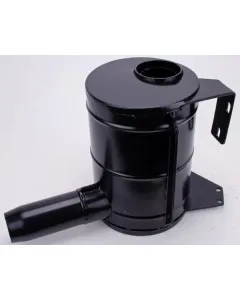 Gopart - AL35753GP - Auspuffsystem JD