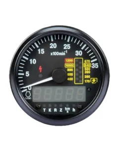 Gopart - AR703813N - Tachometer Belarus