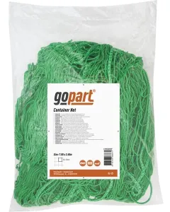 Gopart - C700350GP - Netz für Behälter, 7,00x3,50 m