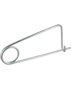 Gopart - CL455GP - Federklemme
