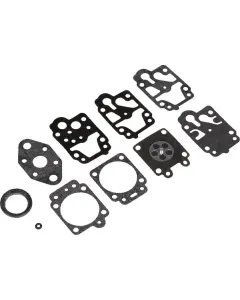 Gopart - D11WYLGP - Membransatz Walbro