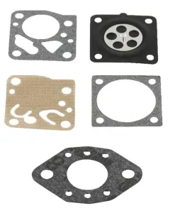 Gopart - DG2HUGP - Vergaser-Reparatursatz Tillotson
