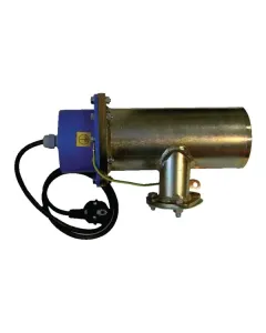 Gopart - DK3110N - Belarus Motorvorwaermer