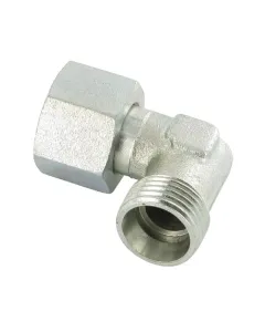 Gopart - EWSD10LP050GP - Kniegelenk Drehbar 90° M16x1,5 10L, 50 Stk.