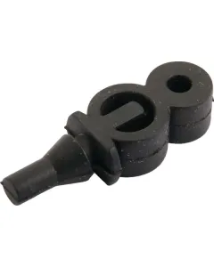 Gopart - FGP430000 - Carb-Puffer, Geeignet Fuer Husqvarna