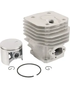 Gopart - FGP430005 - Kompletter Zylinder, Geeignet Fuer Husqvarna