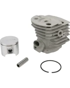 Gopart - FGP430006 - Kompletter Zylinder, Geeignet Fuer Husqvarna