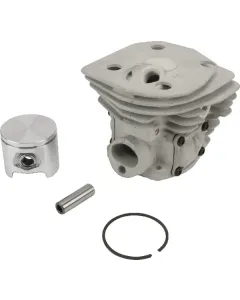 Gopart - FGP430007 - Kompletter Zylinder, Geeignet Fuer Husqvarna