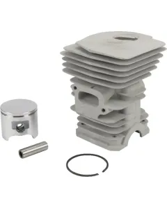 Gopart - FGP430008 - Kompletter Zylinder, Geeignet Fuer Husqvarna