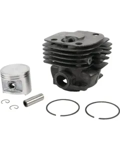 Gopart - FGP430009 - Zylinder Komplett, Geeignet Fuer Husqvarna