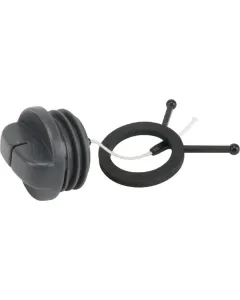 Gopart - FGP430024 - Benzindeckel