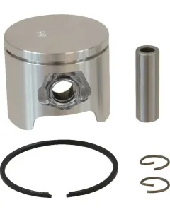 Gopart - FGP430087 - Kolben, Geeignet Für Husqvarna