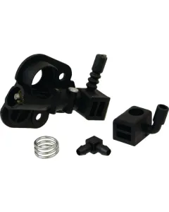 Gopart - FGP430098 - Oelpumpe Für Partner