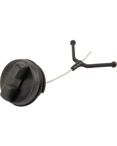Gopart - FGP430107 - Benzindeckel Zenoah