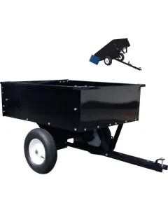 Gopart - FGP455200GP - Anhaenger, Gopart