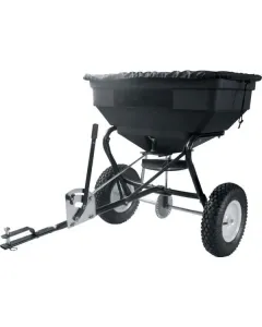 Gopart - FGP455210GP - Duengerstreuer Anhaengbar 56
