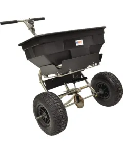 Gopart - FGP455600GP - Streuer 60 L, Gopart