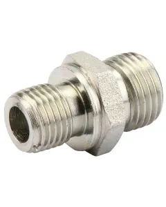 Gopart - GES10LR14P050GP - Maennliche Stecknippelkupplung R1/4 50 Stk