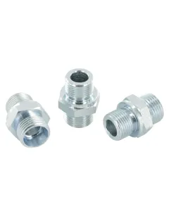 Gopart - GES12LR12P050GP - Maennliche Stecknippelkupplung R1/2 50 Stk