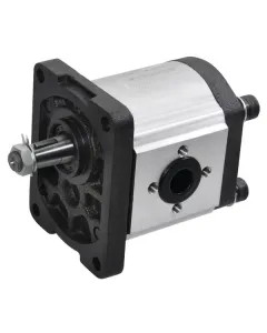 Gopart - GM2016R4040C18EGP - Getriebemotor GR2 16CC R C18E