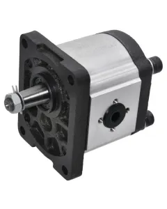 Gopart - GM206R3030C18EGP - Getriebemotor GR2 6CC R C18E
