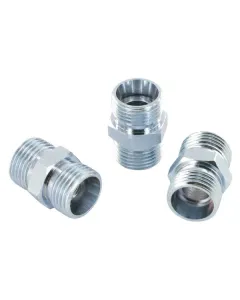 Gopart - GS10LP050GP - Gerade Kupplung 50 Stueck
