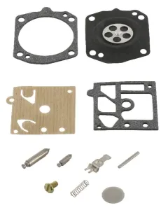 Gopart - K10HDGP - Vergaser-Reparatursatz, Walbro