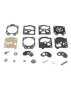 Gopart - K10WATGP - Vergaser-Reparatursatz, Walbro