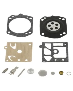 Gopart - K22HDAGP - Vergaser-Reparatursatz, Walbro