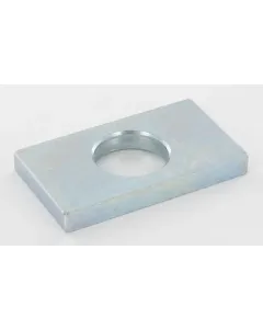 Gopart - L156666GP - Platte Gabelschaekel JD