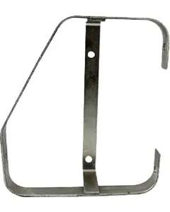 Gopart - LA45060 - Heckleuchte, Rechteckig, 223x195x59.5mm – Links