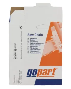 Gopart - LOOPBOXGP - Kettenbox