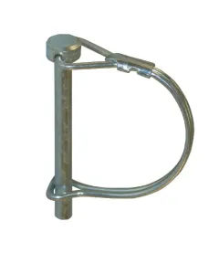 Gopart - LP845GP - Bolzen fuer Drahtschloss 8 x 45mm