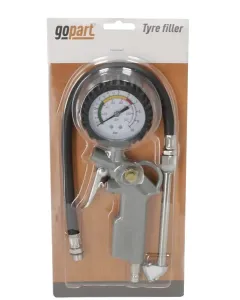 Gopart - LT407GP - Reifenfuellpistole