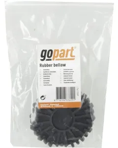Gopart - LT412GP - Gummibalg fuer LT404GP