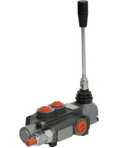 Gopart - MBV111001GP - Steuerventil MBV11 A1GKZ1, 1 Sektion