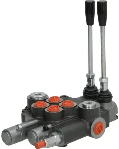 Gopart - MBV112002GP - Steuerventil MBV11 A1L12G KZ1