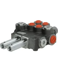 Gopart - MBV112011GP - Regelventil MBV11-A1V-A1V-G