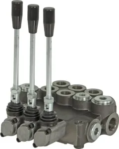 Gopart - MBV113002GP - Steuerventil MBV11 A1A1C1G KZ1