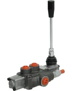 Gopart - MBV41003GP - Steuerventil MBV4-A8G-KZ1, 1 Sektion