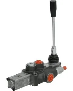 Gopart - MBV41006GP - Steuerventil MBV4/1-B2G-KZ1