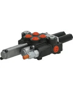 Gopart - MBV52012GP - Steuerventil MBV5 A1V-AK16V-G