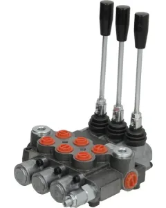 Gopart - MBV53001GP - Regelventil MBV5 A1A1A1(G3/8)KZ1 gopart
